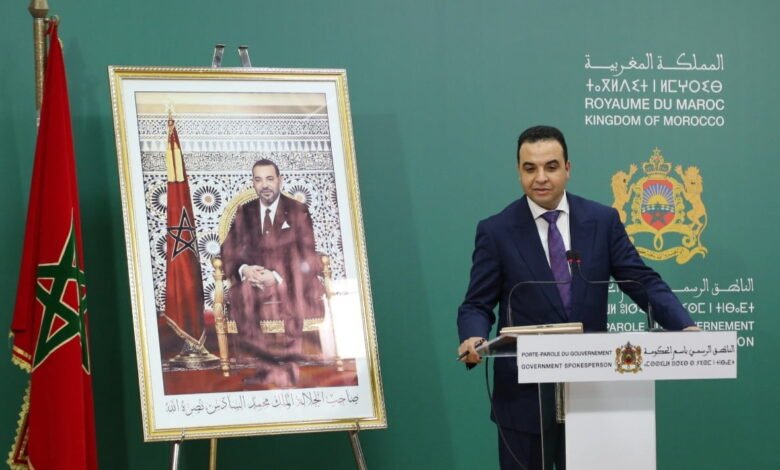 عاجل..مجلس الحكومة يصادق على ثلاثة مراسيم قوانين