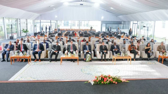 الرباط..ورشة عمل دولية حول دعم سحب المواقع التاريخية بإفريقيا من قائمة التراث المعرض للخطر