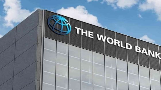 البنك الدولي يدعم المغرب بـ250 مليون دولار لتحصين الزراعة في مواجهة التغيرات المناخية