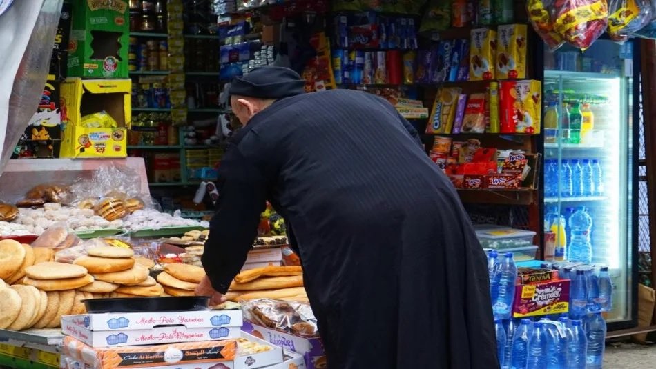 وزارة التجارة تطلق برنامجًا لتحديث تجارة القرب وتعزيز تنافسيتها
