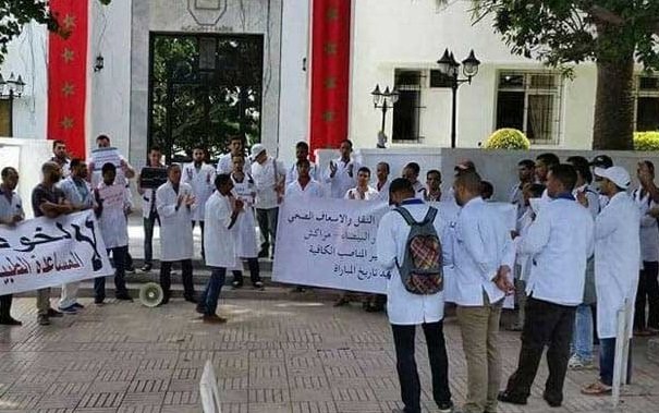 التقنيون يعلنون إضرابات وطنية كل أربعاء