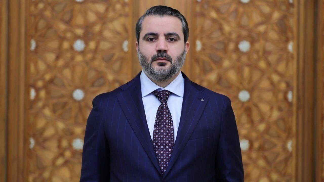 سوريا.. أسعد الشيباني وزيرا للخارجية في الحكومة المؤقتة