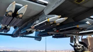 المغرب يعزز ترسانته بأسلحة أمريكية