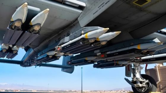 المغرب يعزز ترسانته بأسلحة أمريكية