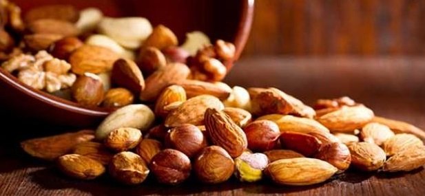 اكتشف فوائد ملك المكسرات الصحية والتوقيت الأمثل لتناوله