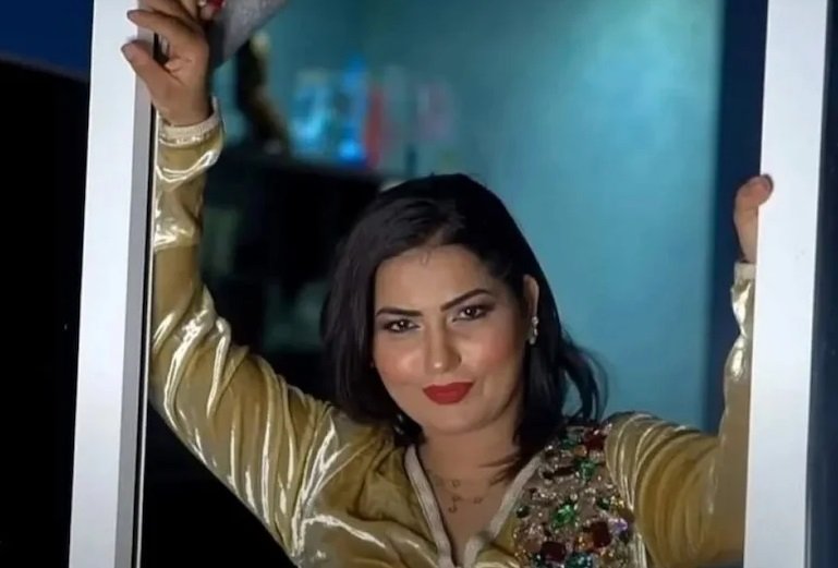 4 سنوات سجنا نافذا في حق هيام ستار وسنة لزوجها