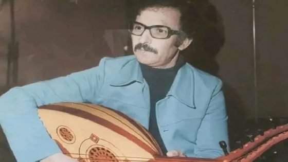 الموسيقار محمد محمد بن عبد السلام في ذمة الله