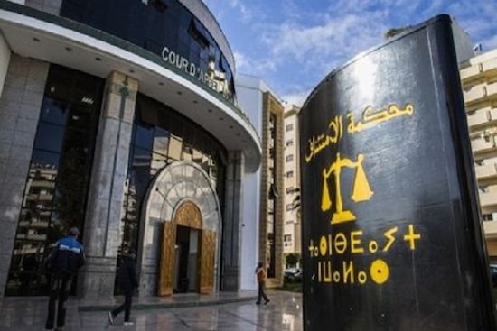 تفشي “بوحمرون” في سجن طنجة يربك جلسات المحاكم