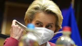 تأجيل زيارة رئيسة المفوضية الأوروبية إلى المغرب لأسباب صحية