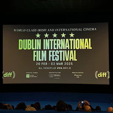 المهرجان الدولي للسينما بدبلن يحتفي بالسينما المغربية