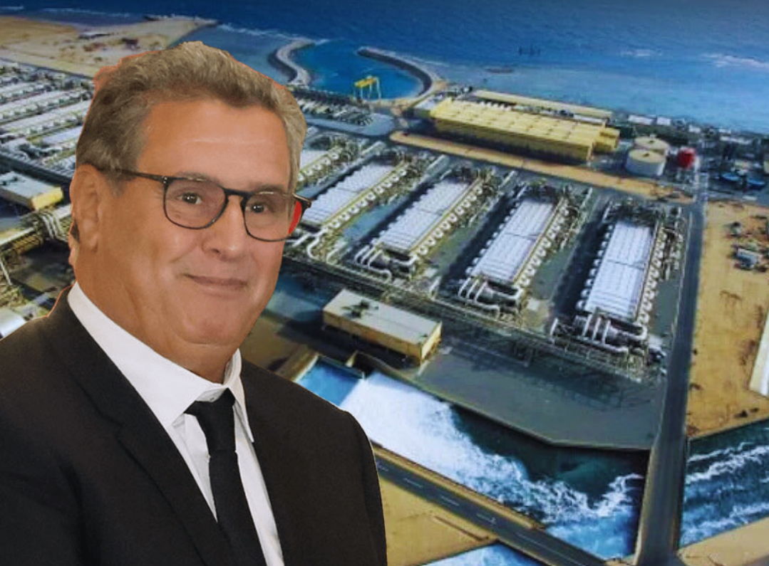 هل يستغل أخنوش منصبه للثراء؟