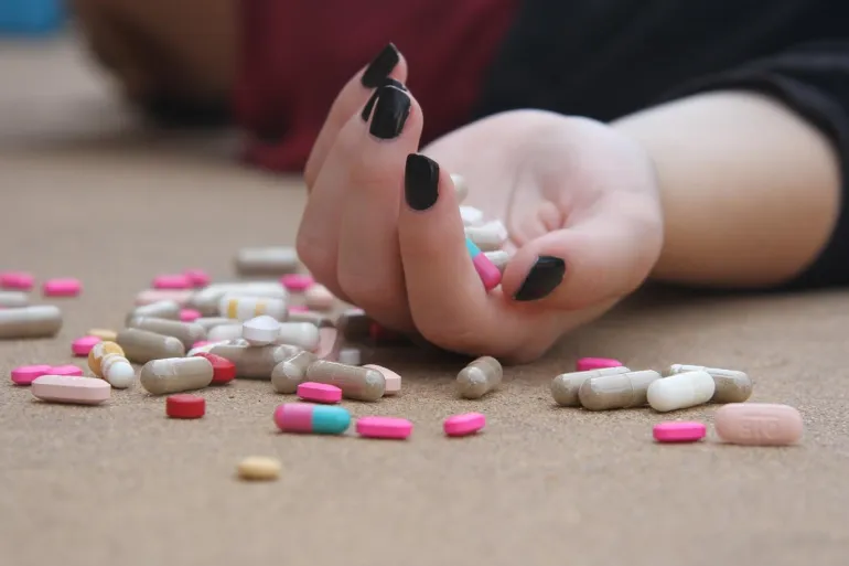 تفاصيل محاولة سيدة إنهاء حياتها بتيزنيت