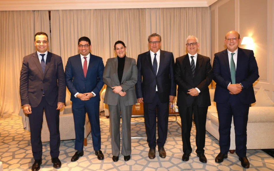 أحزاب الأغلبية تشيد بإنجازاتها وتؤكد تماسكها رغم الخلافات
