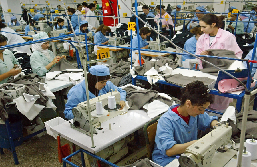 الرباط – سلا – القنيطرة..إحداث أزيد من 9100 مقاولة عند متم أكتوبر 2024