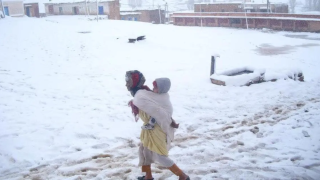 موجة البرد..تدابير إستباقية تستهدف 11.323 أسرة في إقليم ورزازات