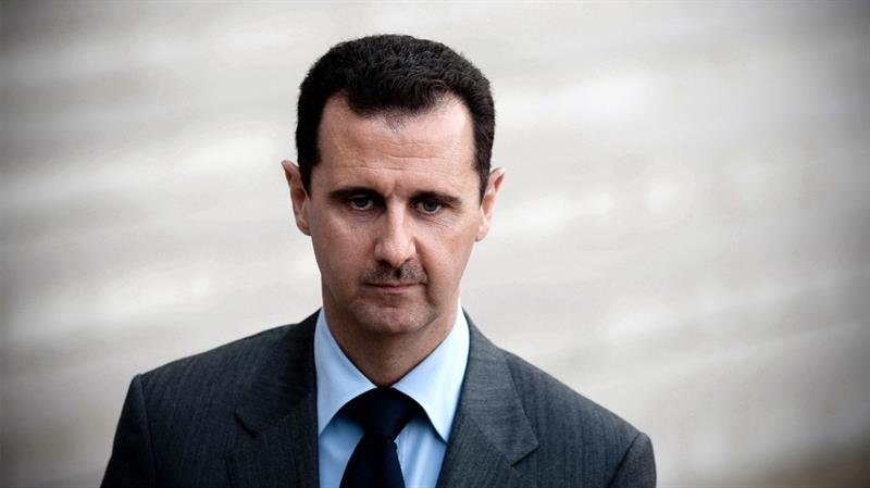 القضاء الفرنسي يصدر مذكرة توقيف بحق بشار الأسد بتهمة جرائم حرب