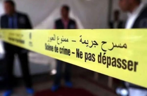 صراع دموي داخل عرس ينتهي بجـ ـريمة قـ ـتل مروعة بالقنيطرة