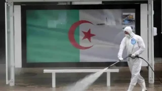 إنفلونزا شديدة ومتحور XEC يثيران الرعب في الجزائر