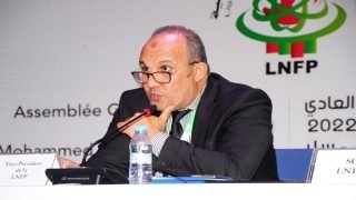 عبد السلام بلقشور : للرجاء والوداد مداخيل ضخمة لكن المشاكل المالية تعرقل المسيرة