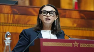 نبيلة منيب: نريد تعديلات لمدونة الأسرة تحترم مقاصد الشريعة لأننا لسنا غربيين ولا نريد الانسلاخ عن حضارتنا