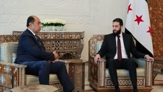 ممثل الأمين العام لجامعة العربية : مهتمون بتحقيق الإستقرار في سوريا