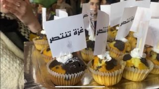 إحتفالات حاشدة بعدة مدن مغربية في أول أيام إتفاق وقف إطلاق النار غزة