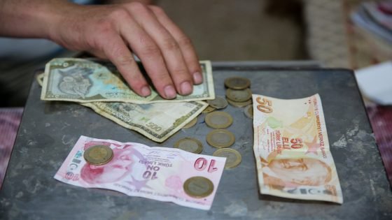 مهنة كانت ممنوعة في عهد الأسد تزدهر في سوريا الجديدة !