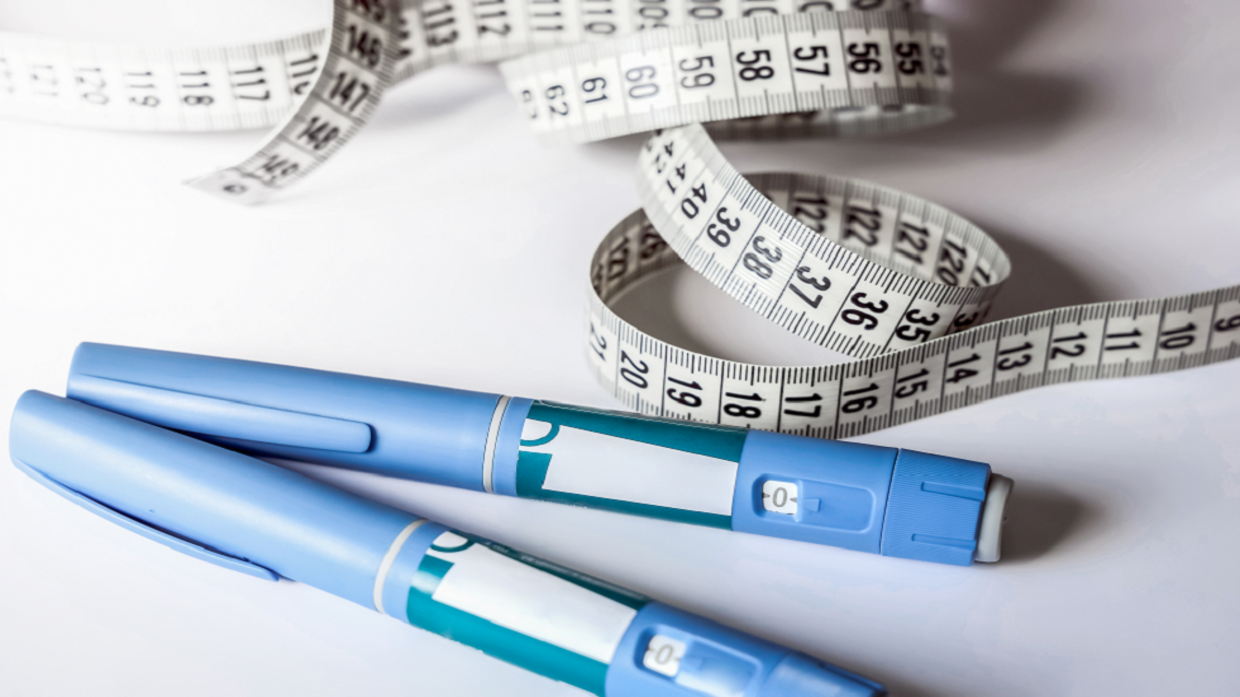 مغنية أمريكية تكشف عن معاناتها من مرض خطير بسبب عقار إنقاص الوزن !