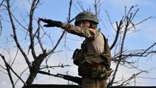 الدفاع الروسية : إسقاط 4 مسيرات أوكرانية فوق القرم و بيلغورود