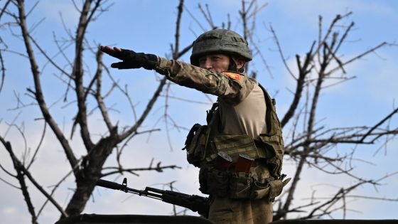 الدفاع الروسية : إسقاط 4 مسيرات أوكرانية فوق القرم و بيلغورود