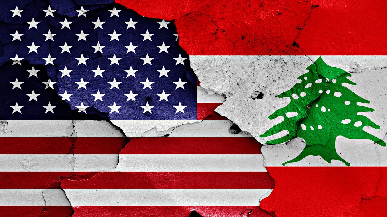 واشنطن تحذر المسؤولين في لبنان : لا مكان لـ”حزب الله” في الحكومة الجديدة