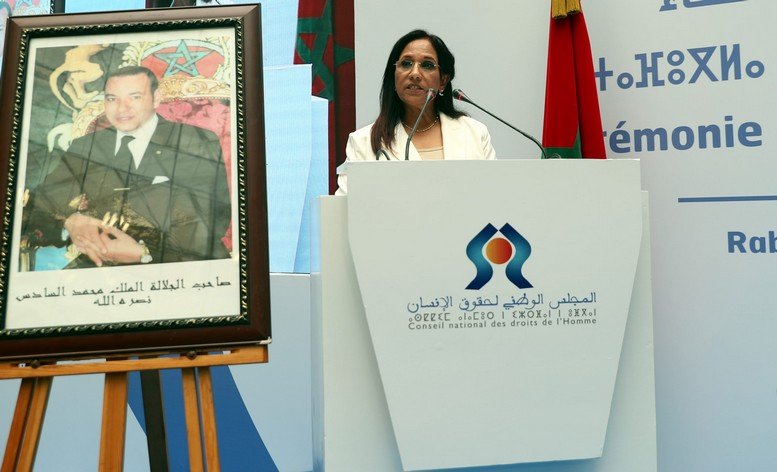 آمنة بوعياش تتوج بجائزة البحر الأبيض المتوسط 2025 بإيطاليا