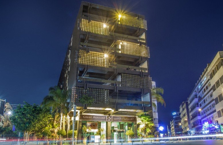 تعزيز التربية المالية.. شراكة استرتيجية بين سنطرال دانون ومجموعة القرض الفلاحي للمغرب