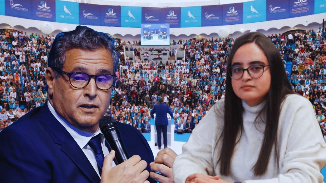 عـــــاجل | استدعاء عزيز أخنوش للمثول أمام القضاء