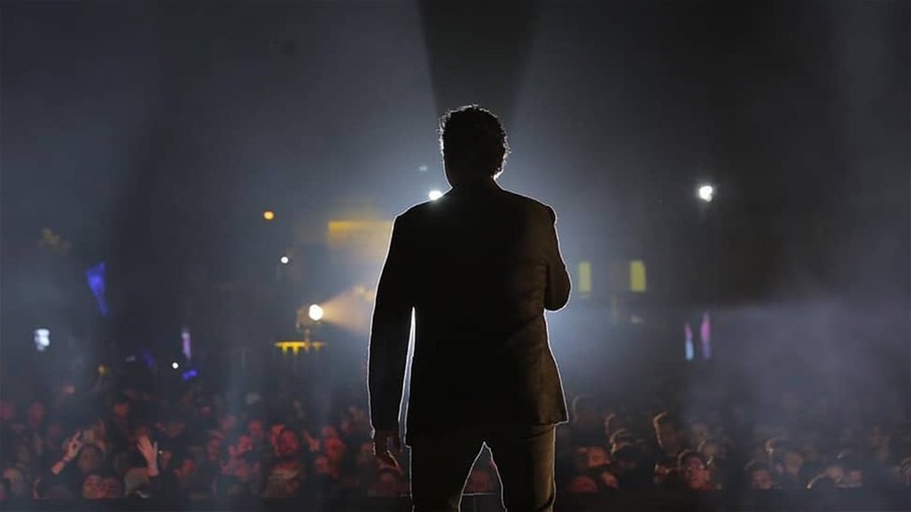 ‎عشاق الراي على موعد مع الأسطورة الشاب حسني في الدار البيضاء