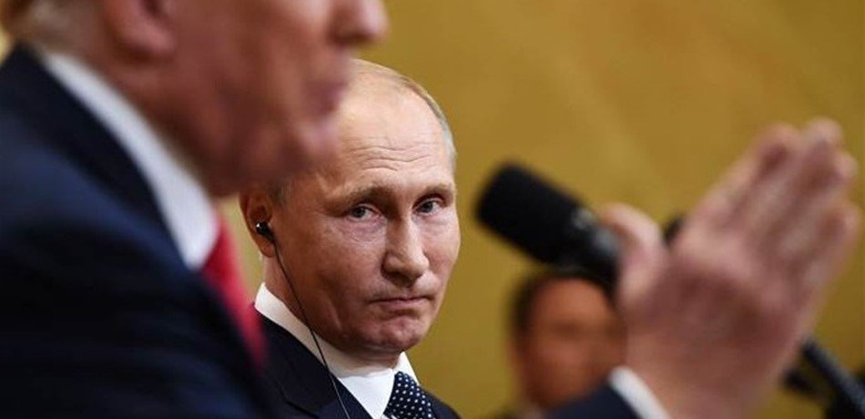 ترامب يتوعد موسكو بعقوبات واسعة إذا لم تتوقف الحرب الأوكرانية