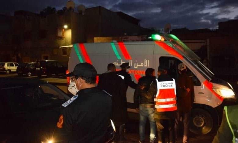 تنغير.. تفكيك شبكة دعارة داخل مقهى مستغل كواجهة غير قانونية