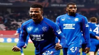 المغربي حمزة إغمان.. نجم رينجرز الصاعد (ذا تايمز)