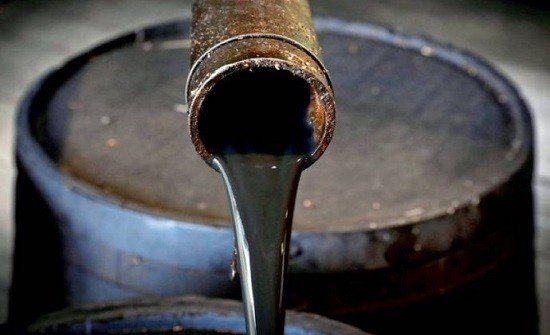 العراق : لا عقود لتصدير النفط إلى سوريا