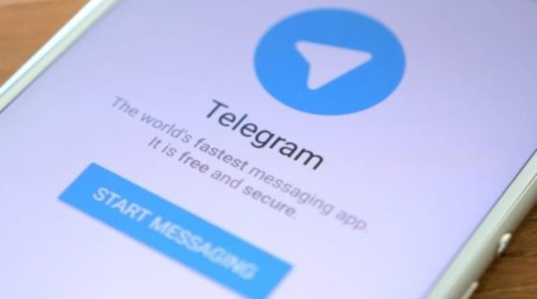 تيليجرام تطلق نظاما جديدا للتحقق من الحسابات   