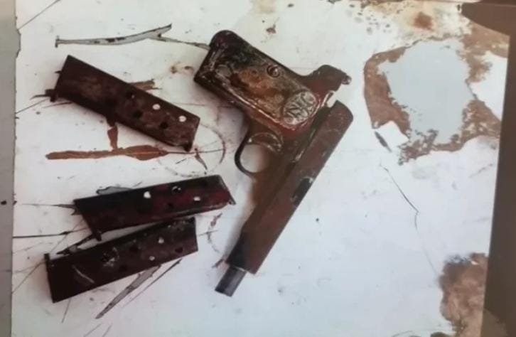 أمن أكادير يضبط “مسدسا” وذخيرة بحي الفرح