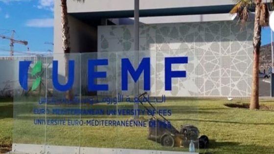 فاس : الجامعة الأورو متوسطية تصدر دفعة أولى من الكتب والمجلات بدار النشر المرموقة “لارماتان”     