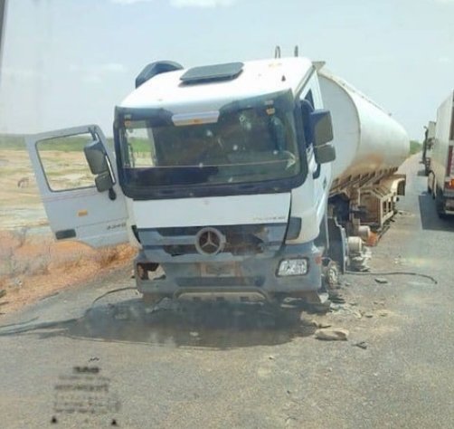 سلطات بوركينا فاصو تحقق في اختفاء سائقين مغاربة