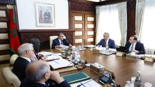 اللجنة الوطنية للاستثمارات توافق على 17 مشروعًا لخلق أكثر من 27 ألف منصب شغل