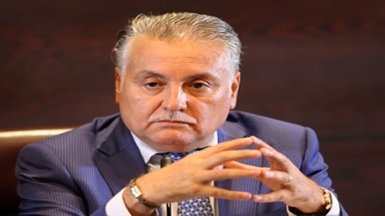 بنعبد الله يتخذ موقفًا حازما ويطالب حركة فتح بتوضيح موقفها من الصحراء المغربية