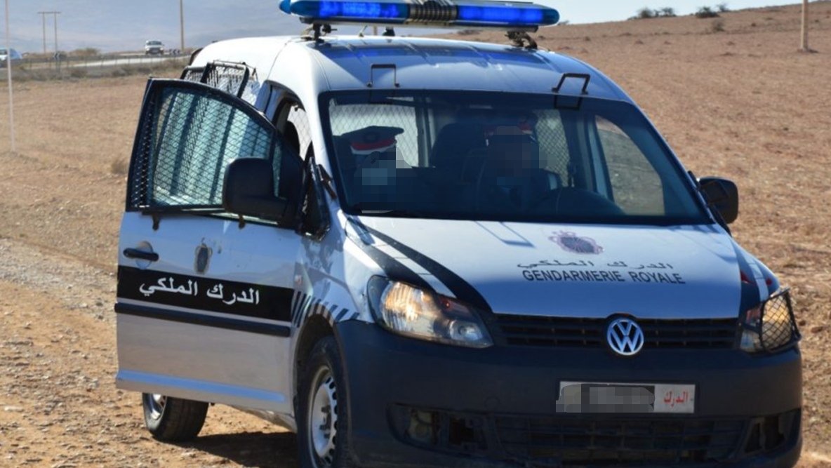 صادم..تفاصيل العثور على جثة شخص في فرن تقليدي بجماعة مولاي عبد الله