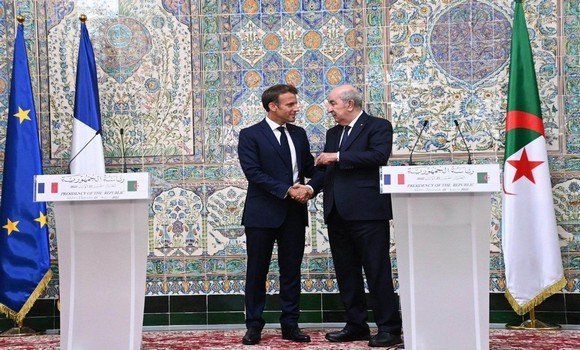 فرنسا تشكك في مصداقية الجزائر وتعرب عن قلقها إزاء مصير الكاتب الفرنسي الجزائري بوعلام صنصال