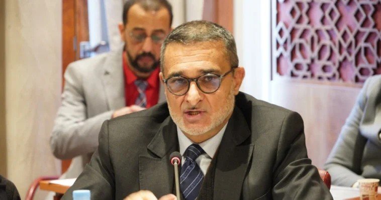 العرايشي يكشف تفاصيل الهولدينغ الإعلامي العمومي