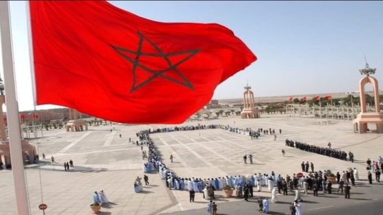 الاتحاد العام للصحافيين العرب يؤكد دعمه الكامل للوحدة الترابية المغربية