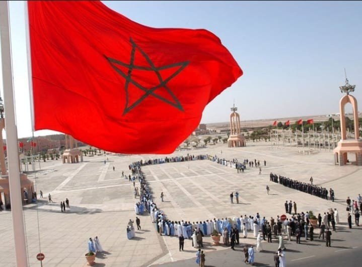الاتحاد العام للصحافيين العرب يؤكد دعمه الكامل للوحدة الترابية المغربية